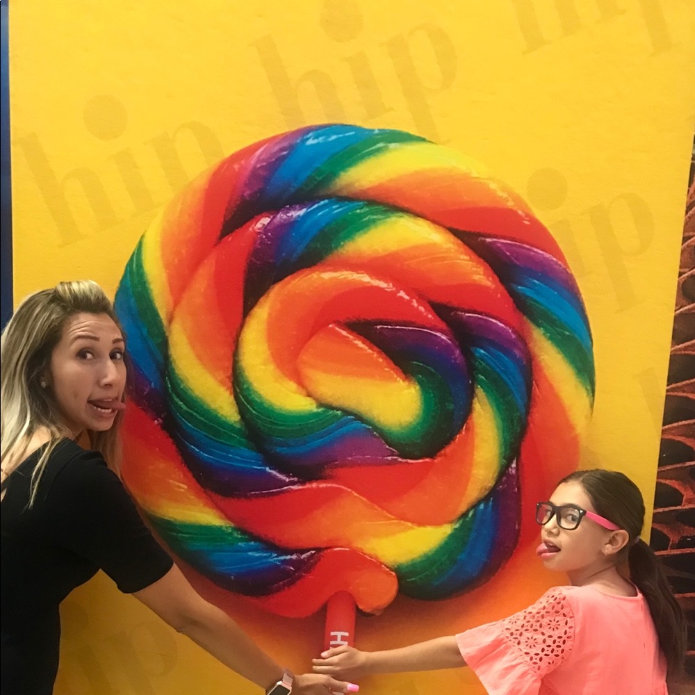 Meet your Posher, Elsa